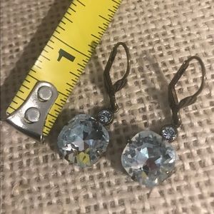 Sorreli Aquamarine Earrings